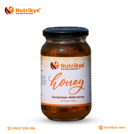 Sundarban Wild Honey