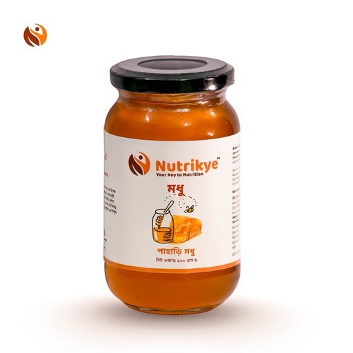 Mountain Honey
